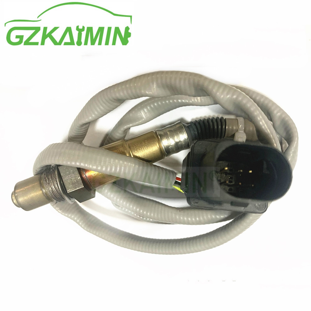 宝马原厂氧传感器OE 11787558073/0258017099 守护引擎性能与环境的关键组件