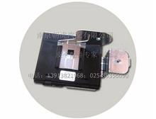 陕汽德龙气压传感器全攻略 F2000/F3000车型必备配件详解