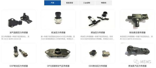 飞恩微电子完成过亿元战略融资，赋能传感器技术迈向世界一流